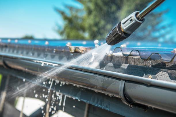 Best Residential Pressure Washing Services  in Memphis, FL