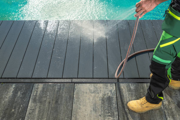 Best Local Pressure Washing Services  in Memphis, FL