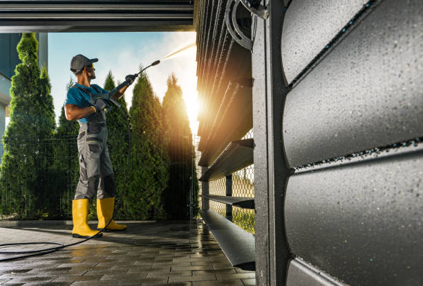 Reliable Memphis, FL Pressure Washing Solutions