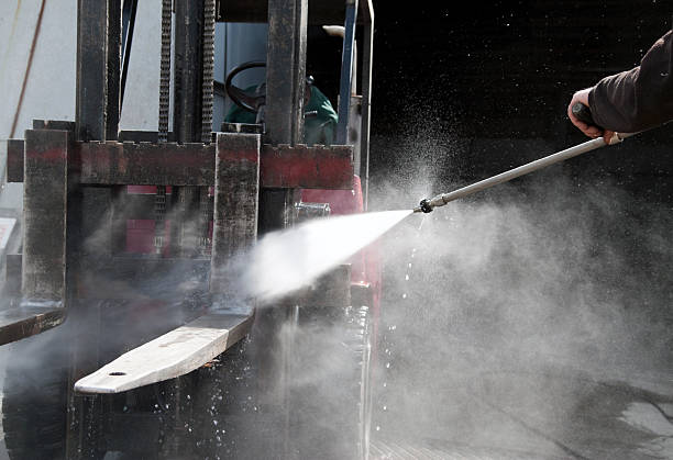 Best Commercial Building Pressure Washing  in Memphis, FL