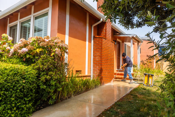 Pressure Washing Contractors in Memphis, FL