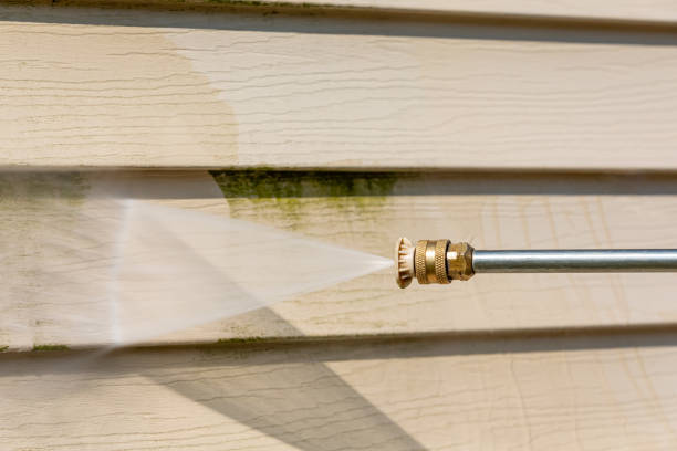 Best Concrete Pressure Washing  in Memphis, FL