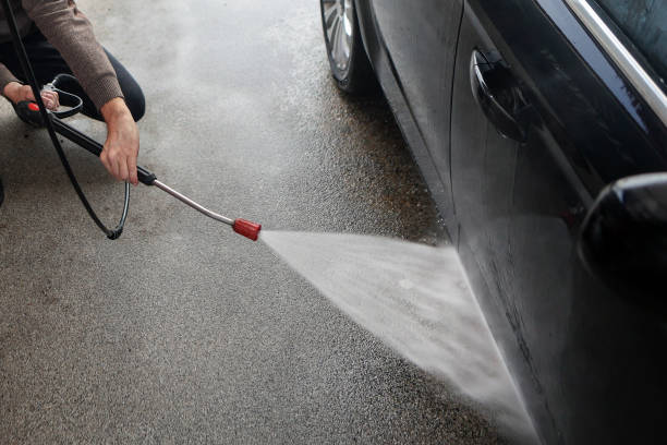 Best Pressure Washing Contractors  in Memphis, FL