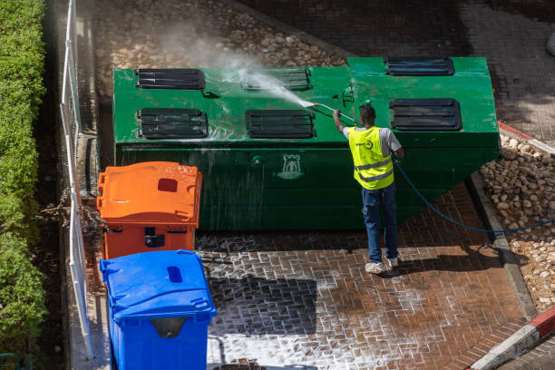 Best Pressure Washing Company Near Me  in Memphis, FL