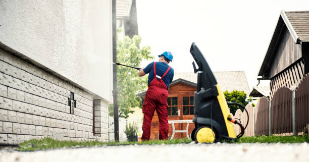 Pressure Washing Estimates in Memphis, FL